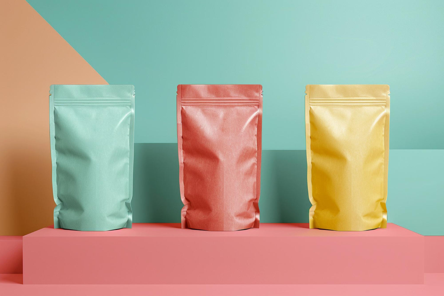 Edible Bags