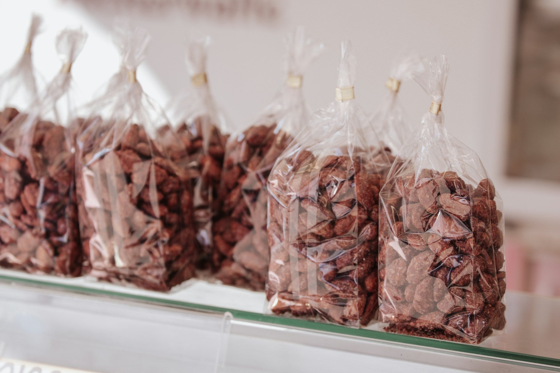 Candy Bags