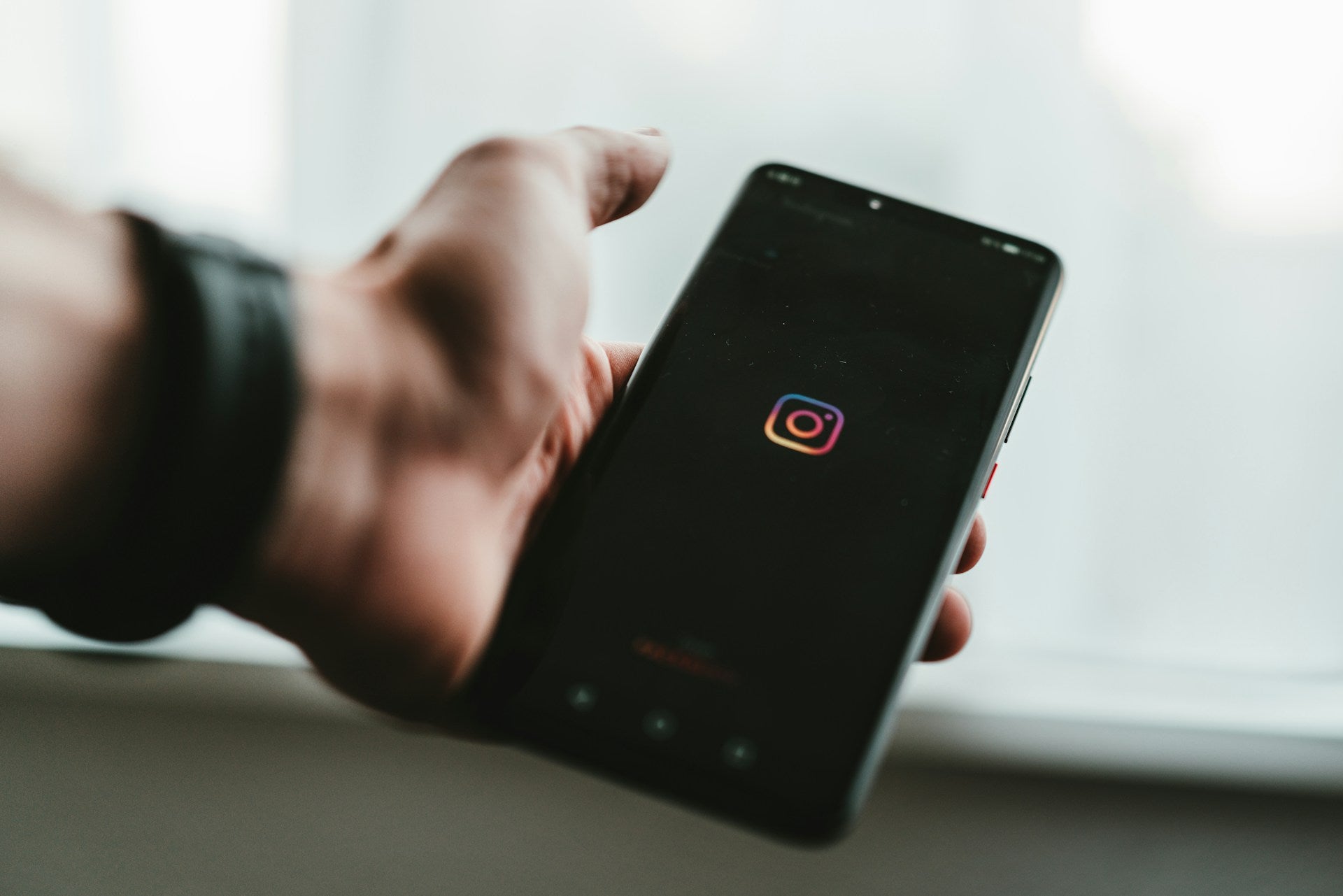 Instagram Sellers