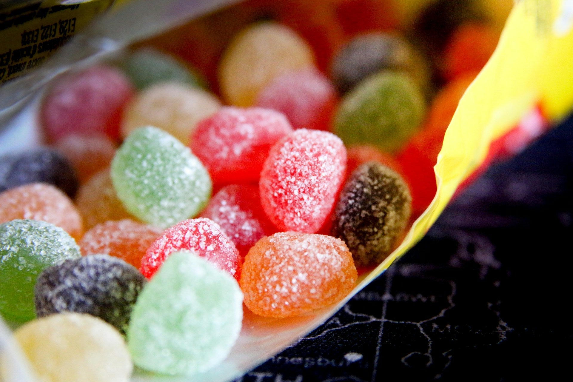 Candy Bag
