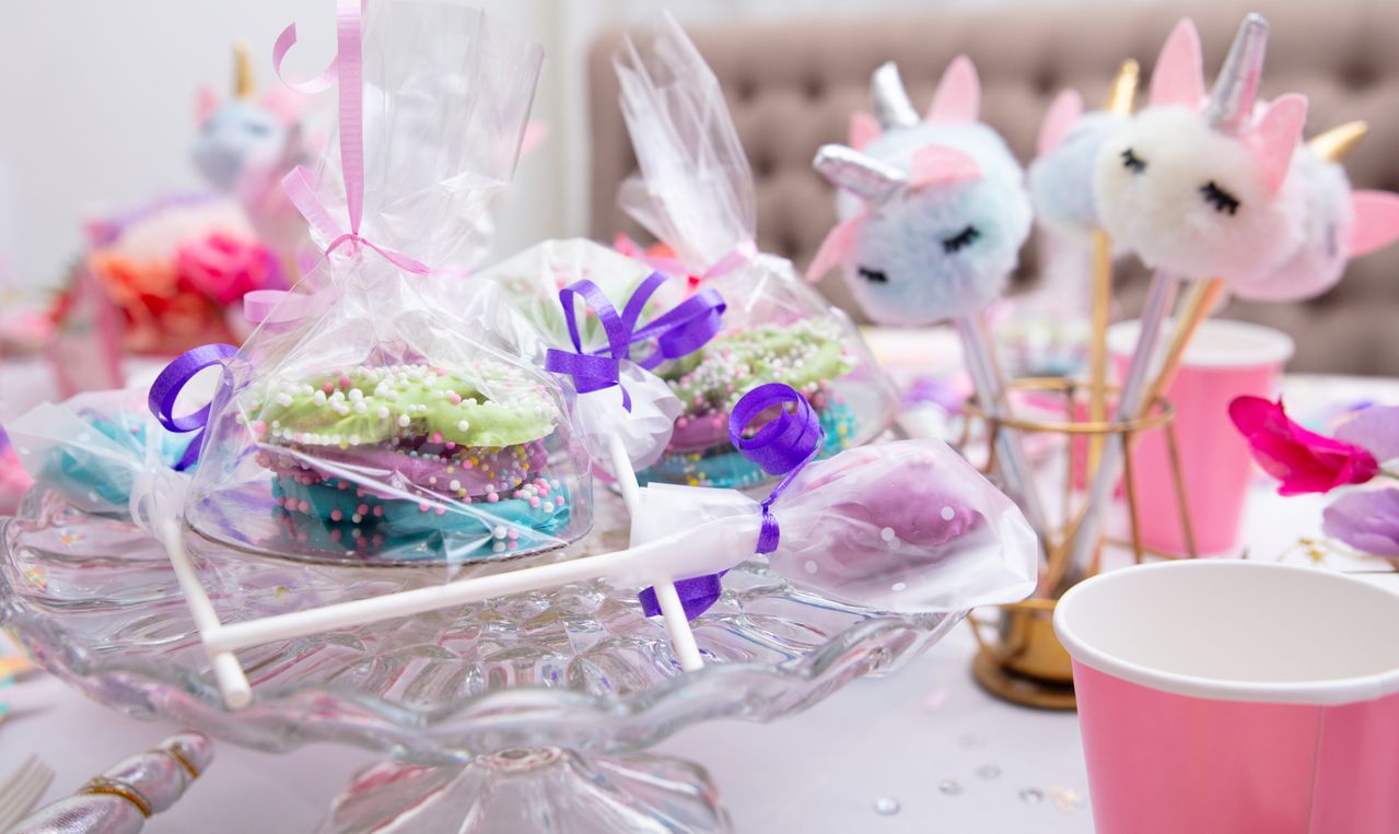 candy bag