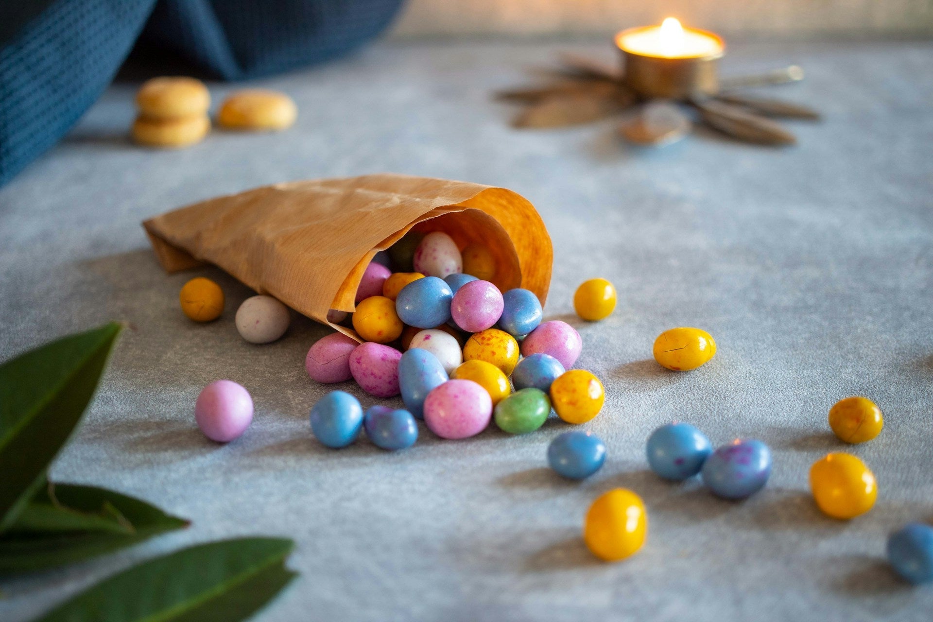 candy bags