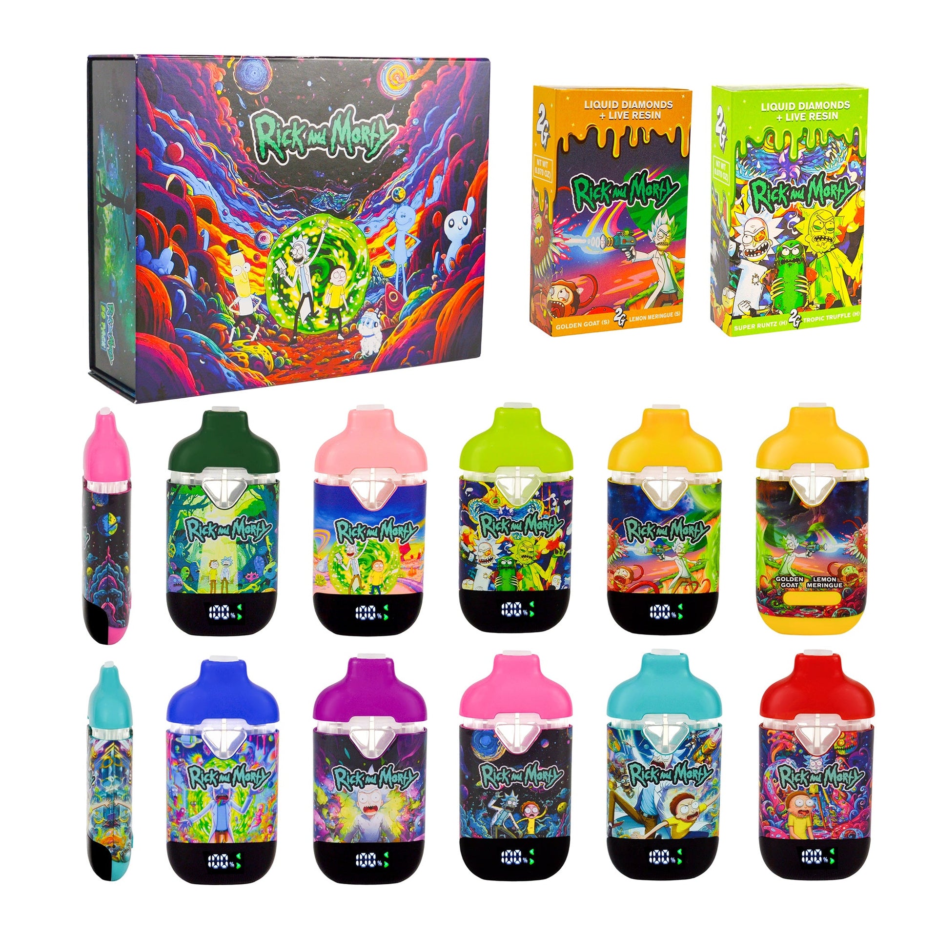 vuse epod caps crisp mint Vuse Pods Crisp Mint online kaufen