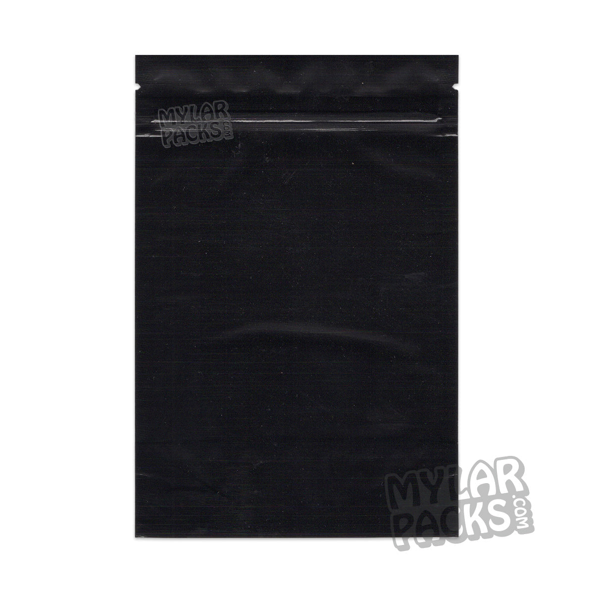 Bolsa de Mylar vacía a prueba de olores Pink+ Runtz de Joke's Up de 3,5 g, para flores y hierbas secas