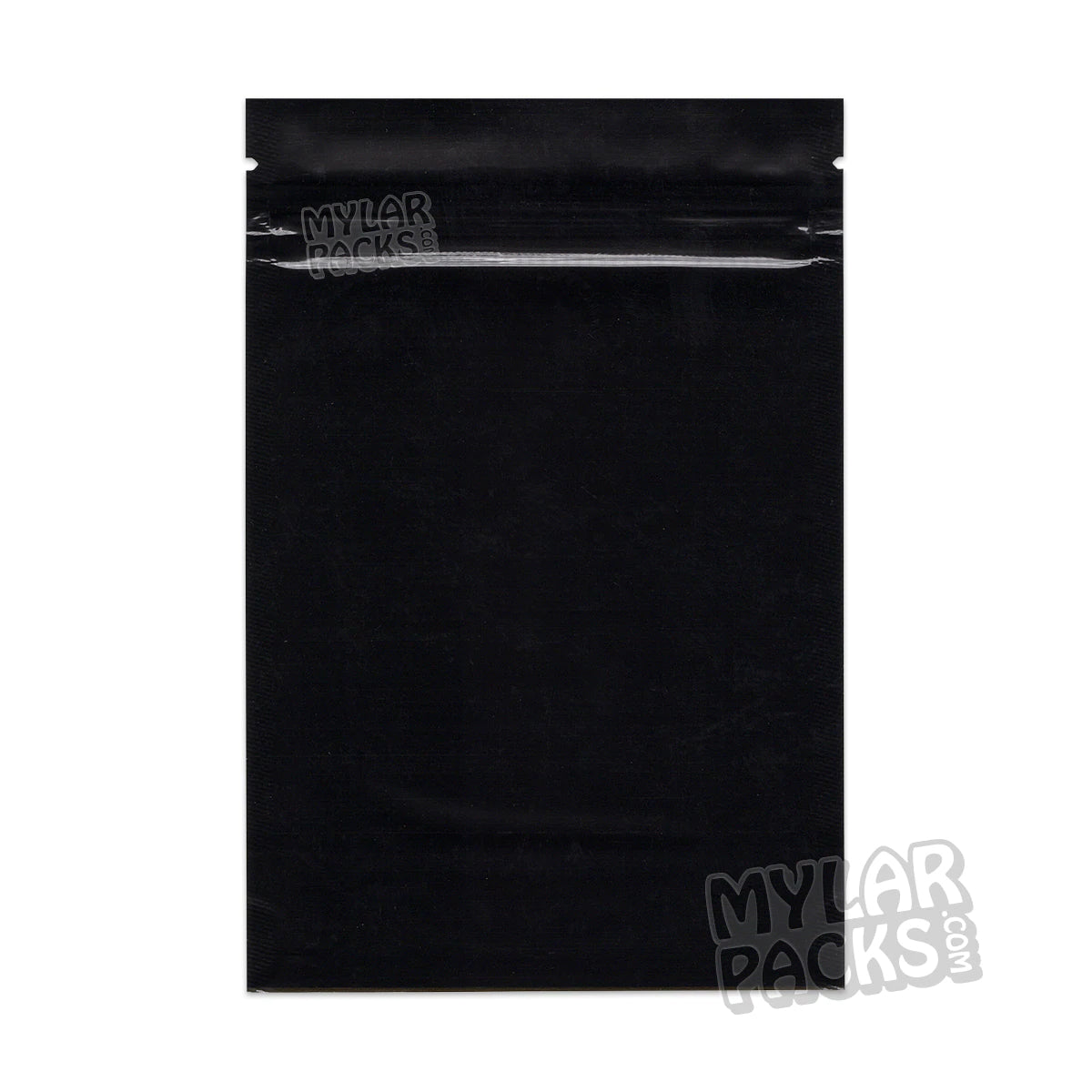 Bolsa de Mylar vacía a prueba de olores V Runtz de 3,5 g, limitada, para flores y hierbas secas