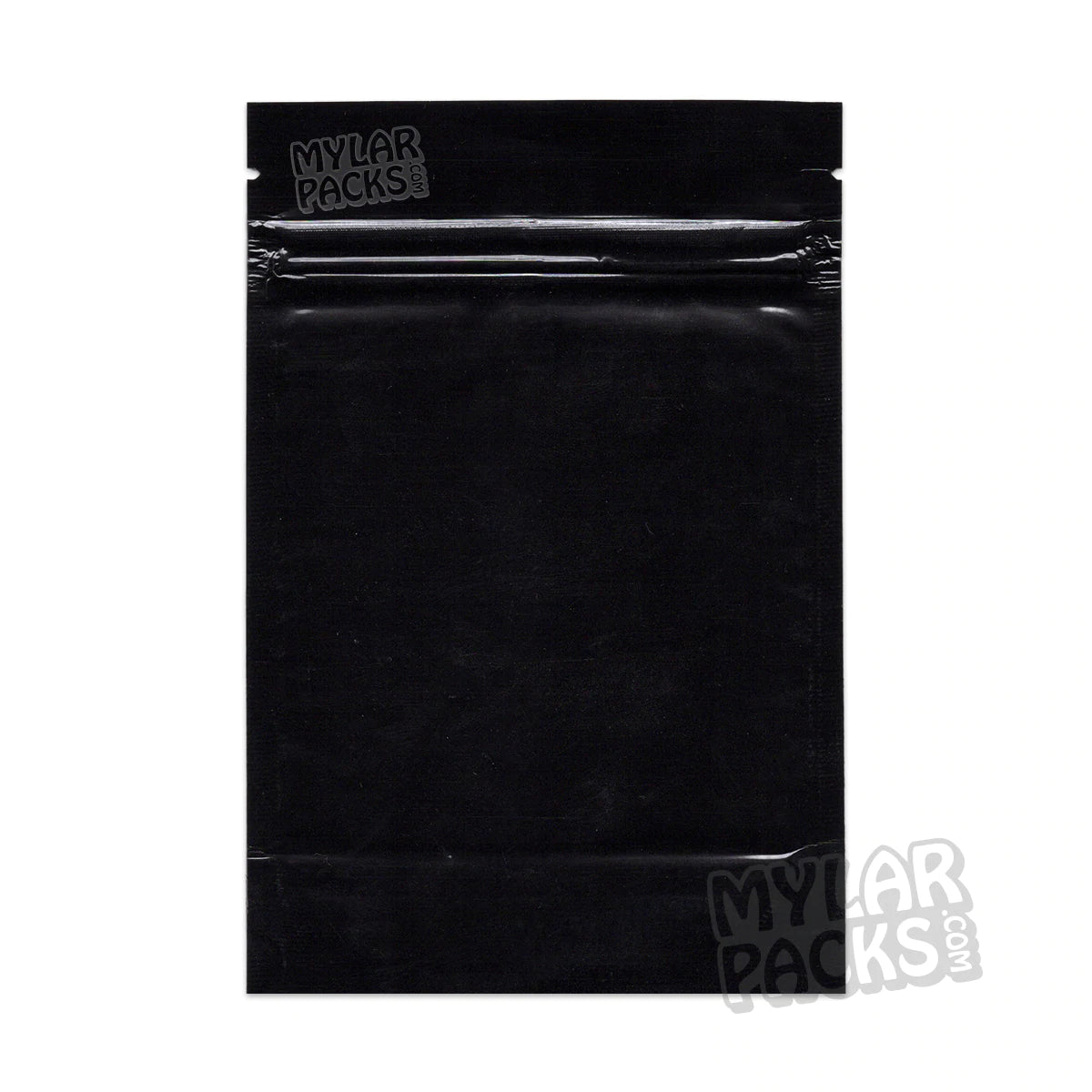 Do-Si-Dos Premium 3.5g Empty Smell Proof Mylar Bag Flower Dry Herb Packaging