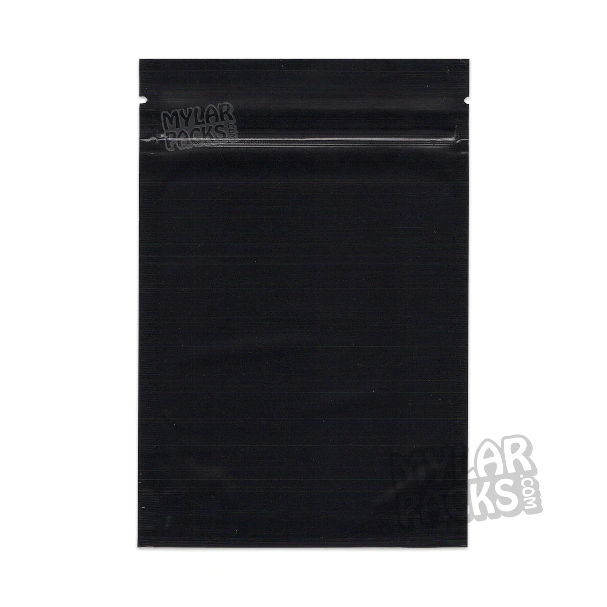 Bolsa de Mylar vacía a prueba de olores, con ventana blanca y corte de diamante, 3,5 g, para flores y hierbas secas