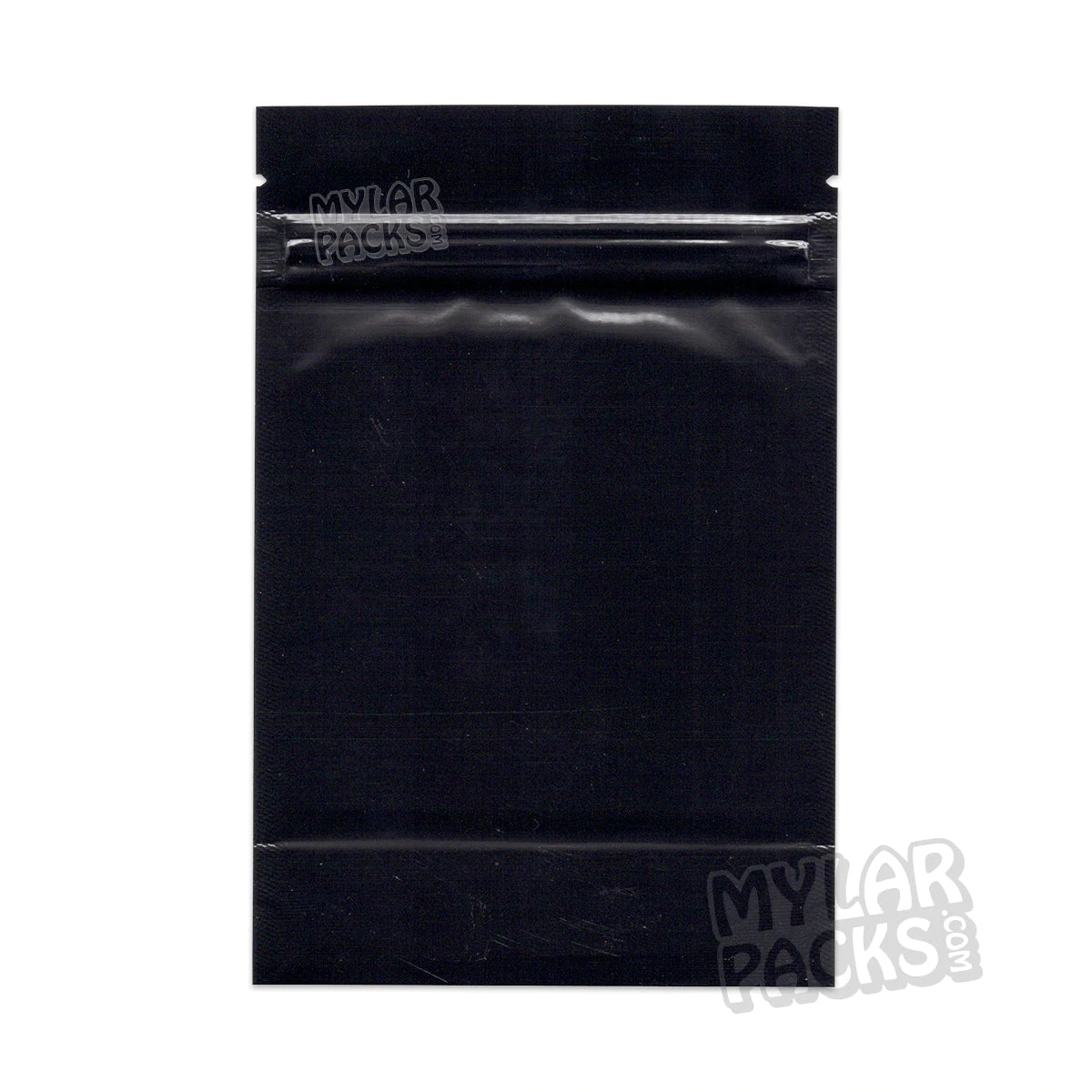 Bolsa de Mylar vacía Gorilla Glue GG4 Premium de 3,5 g para flores y hierbas secas